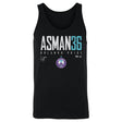 Kat Asman Men's Tank Top | 500 LEVEL