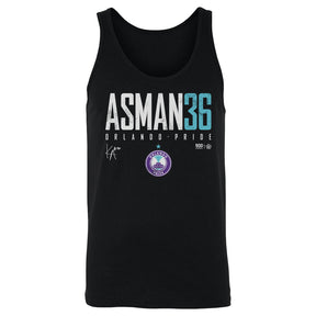 Kat Asman Men's Tank Top | 500 LEVEL