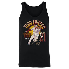 Todd Frazier Men's Tank Top | 500 LEVEL