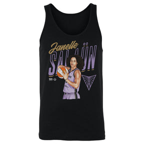 Janelle Salaun Men's Tank Top | 500 LEVEL