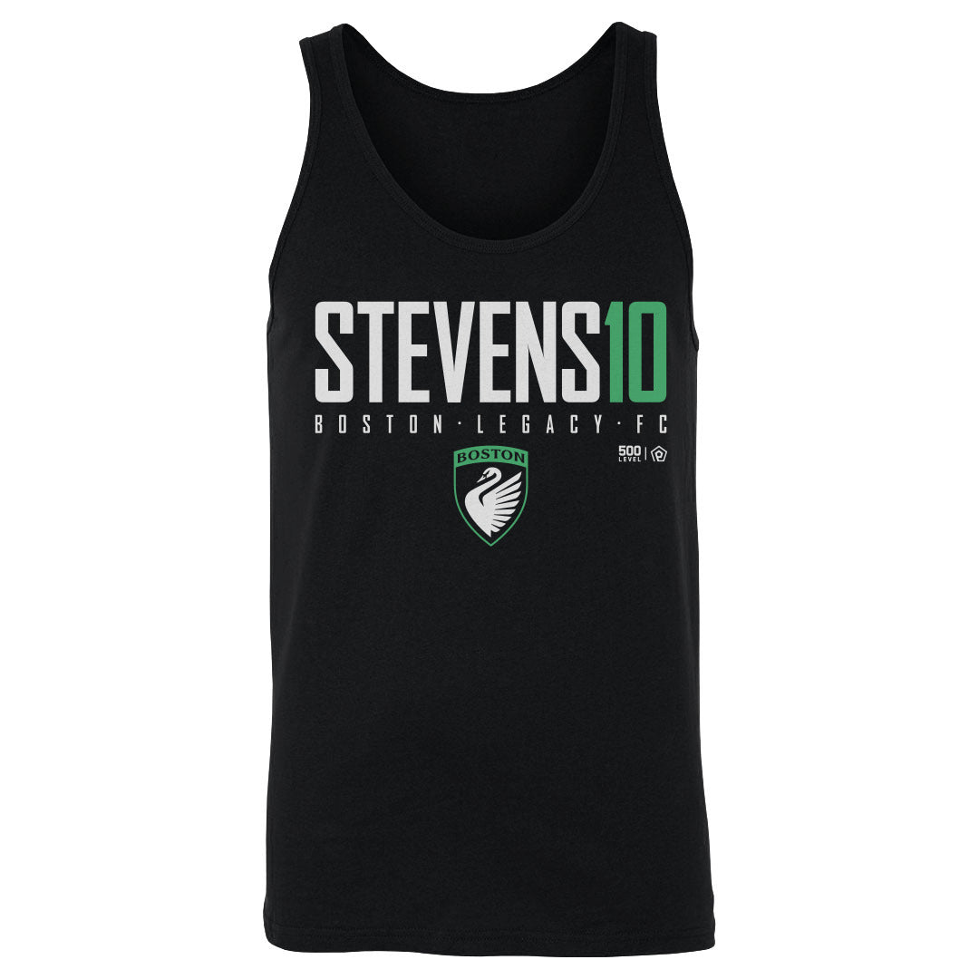 Ella Stevens Men's Tank Top | 500 LEVEL