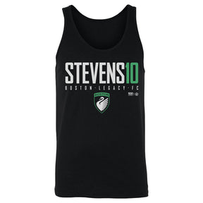 Ella Stevens Men's Tank Top | 500 LEVEL