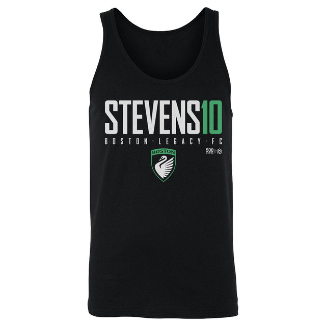 Ella Stevens Men's Tank Top | 500 LEVEL