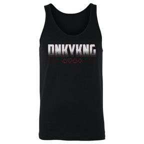 Poker Men's Tank Top | 500 LEVEL