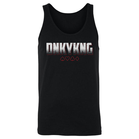 Poker Men's Tank Top | 500 LEVEL