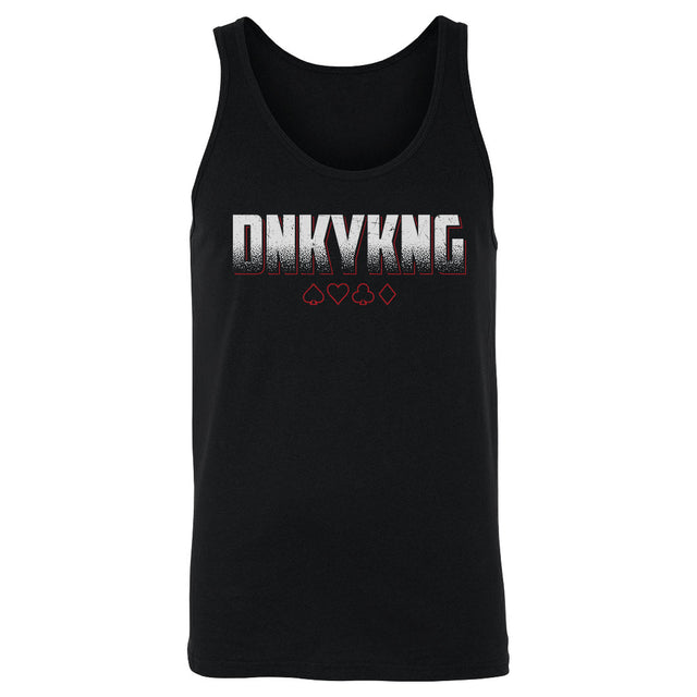 Poker Men's Tank Top | 500 LEVEL