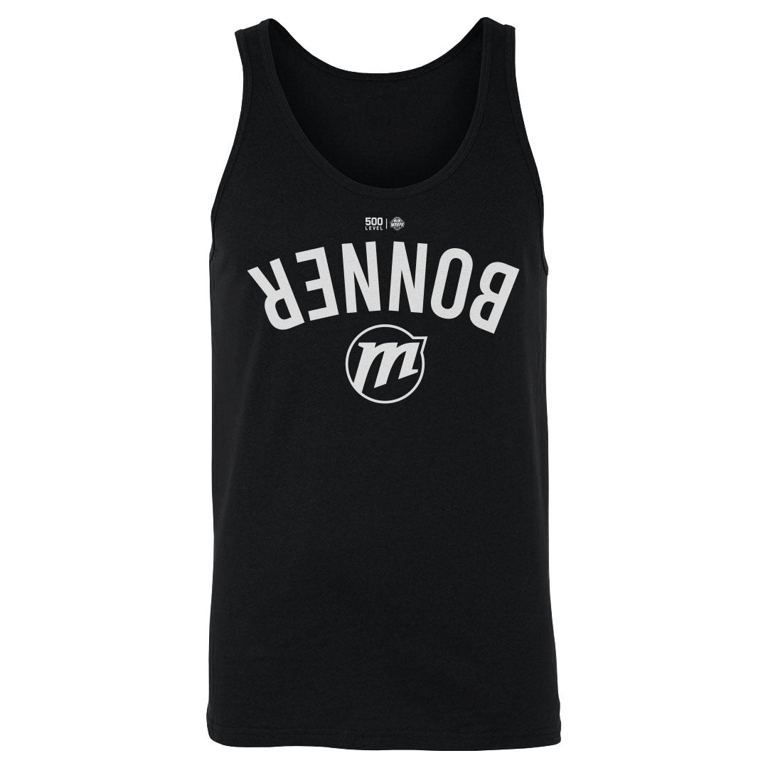 DeWanna Bonner Men's Tank Top | 500 LEVEL