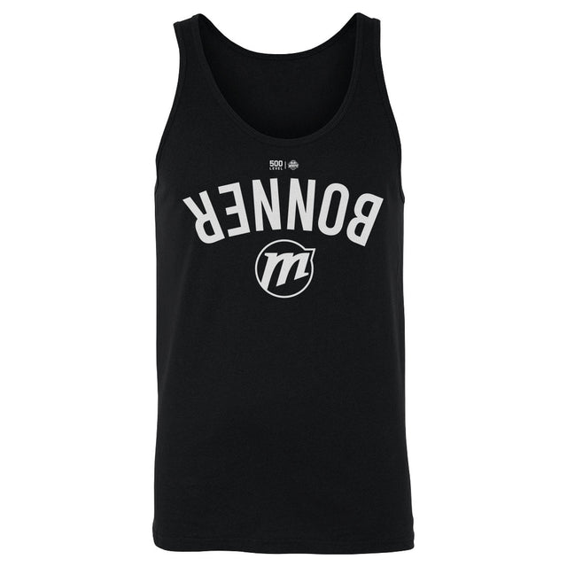 DeWanna Bonner Men's Tank Top | 500 LEVEL