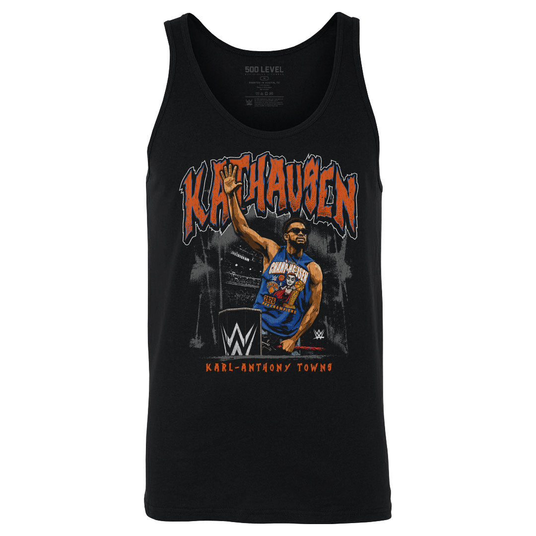 Karl-Anthony Towns Men's Tank Top | 500 LEVEL