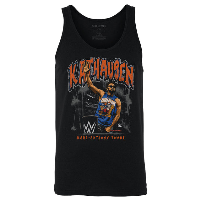 Karl-Anthony Towns Men's Tank Top | 500 LEVEL