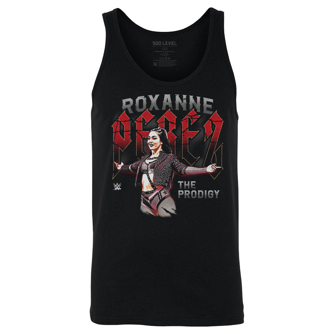 Roxanne Perez Men's Tank Top | 500 LEVEL