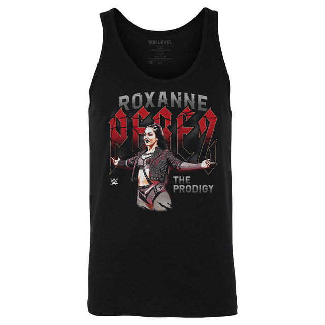 Roxanne Perez Men's Tank Top | 500 LEVEL