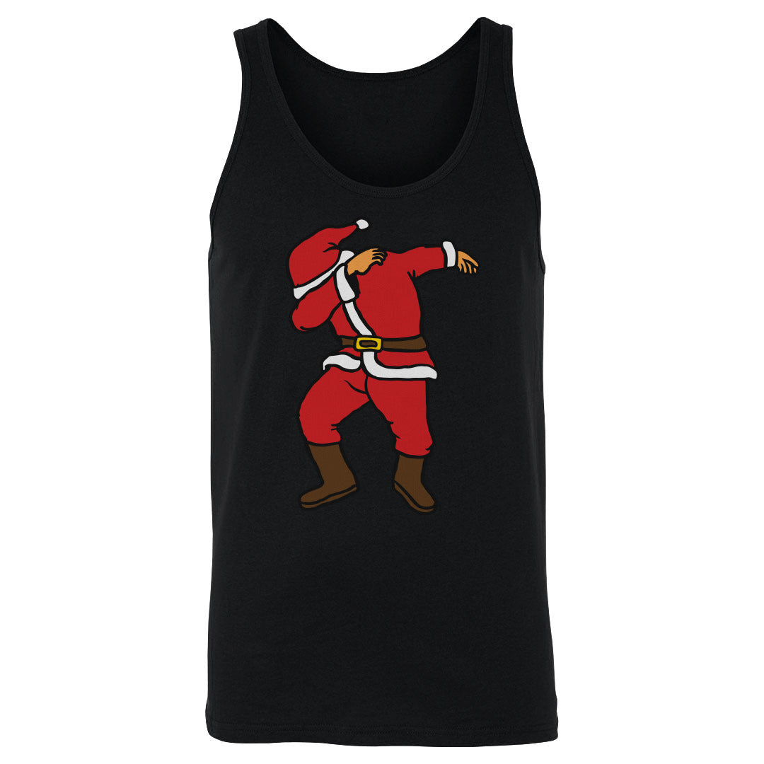 Christmas Men's Tank Top | 500 LEVEL