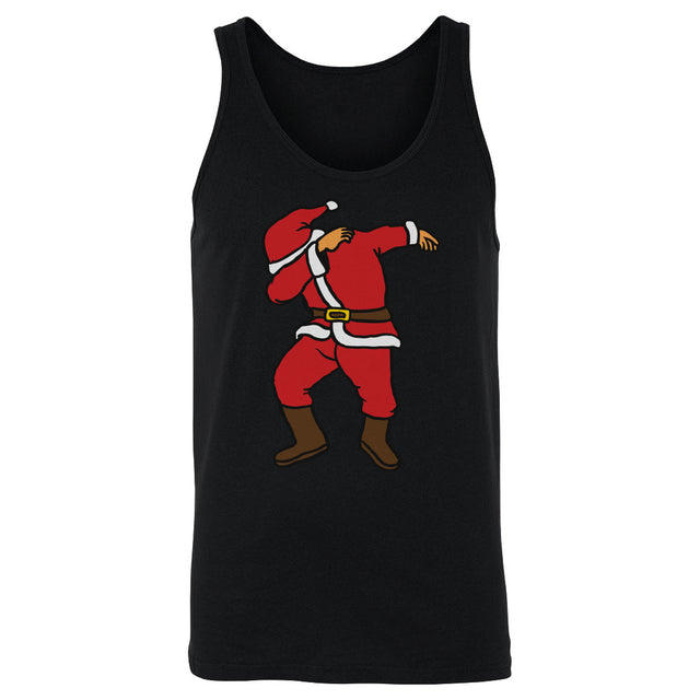 Christmas Men's Tank Top | 500 LEVEL