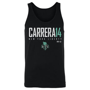 Raquel Carrera Men's Tank Top | 500 LEVEL