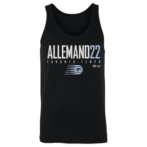 Julie Allemand Men's Tank Top | 500 LEVEL