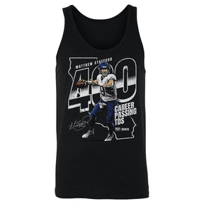 Matthew Stafford Men's Tank Top | 500 LEVEL