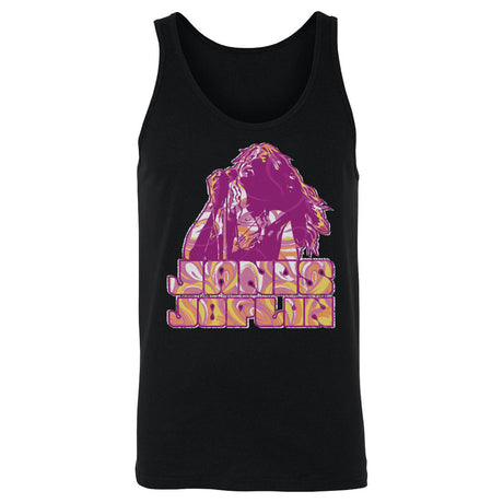 Janis Joplin Men's Tank Top | 500 LEVEL