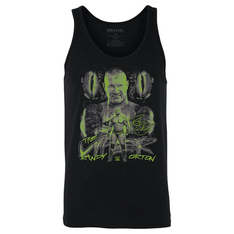Randy Orton Men's Tank Top | 500 LEVEL