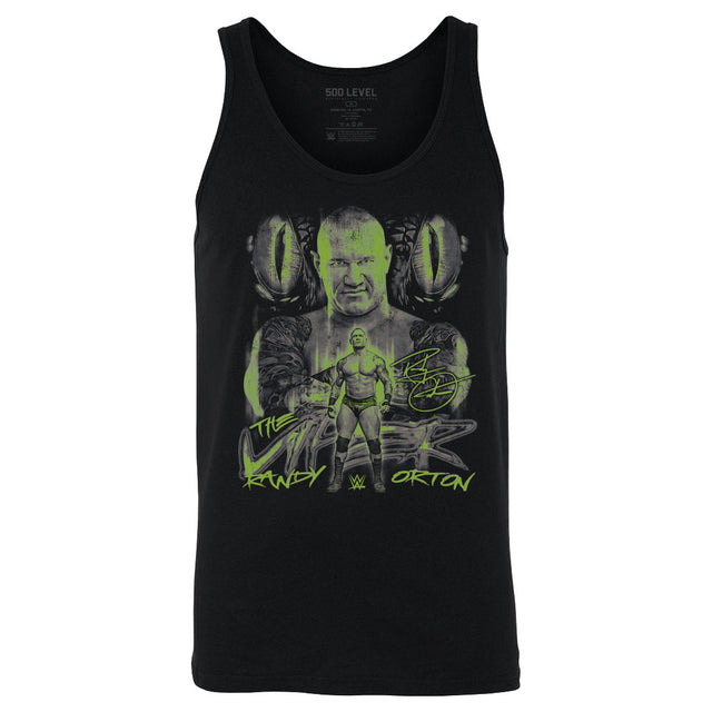 Randy Orton Men's Tank Top | 500 LEVEL