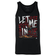Bray Wyatt Men's Tank Top | 500 LEVEL