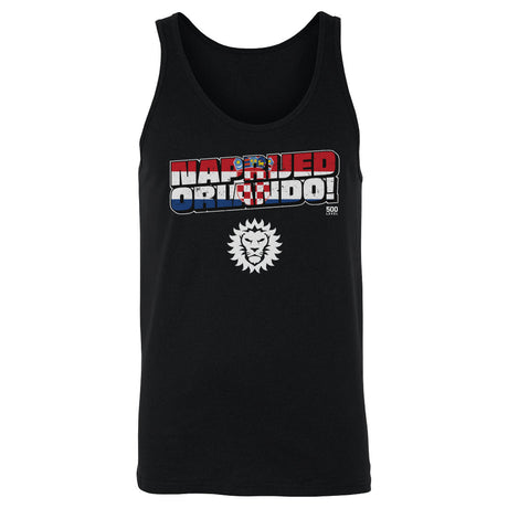 Orlando City Men's Tank Top | 500 LEVEL