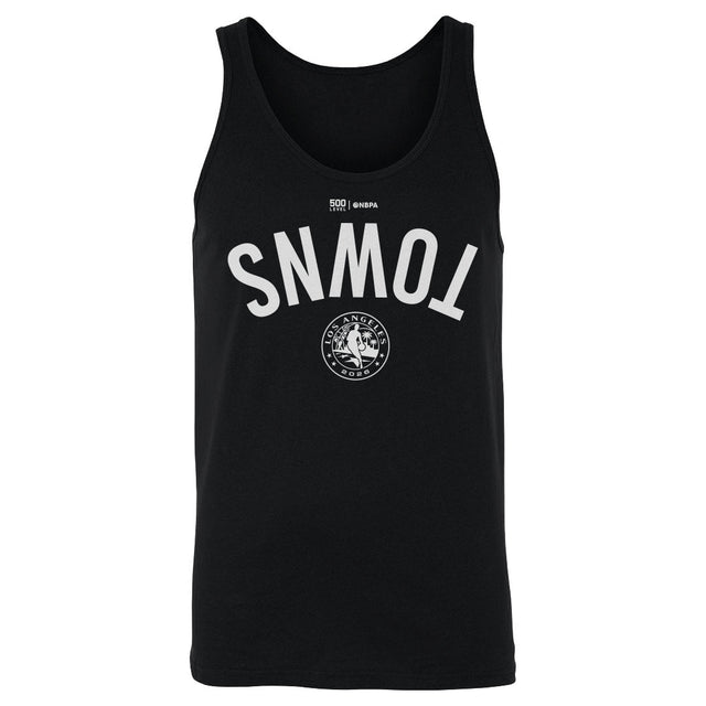 Karl-Anthony Towns Men's Tank Top | 500 LEVEL