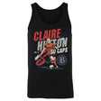 Claire Hutton Men's Tank Top | 500 LEVEL