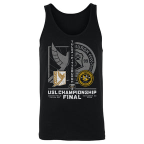 USL Championship Men's Tank Top | 500 LEVEL