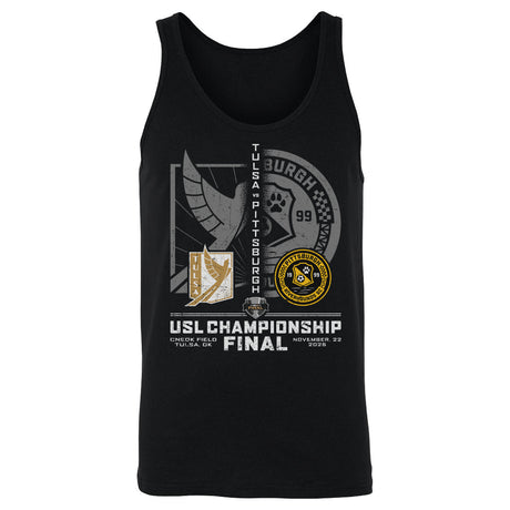 USL Championship Men's Tank Top | 500 LEVEL