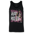 Tatum Paxley Men's Tank Top | 500 LEVEL