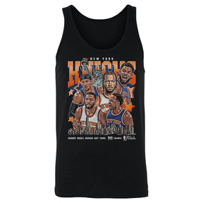 New York Knicks Men's Tank Top | 500 LEVEL