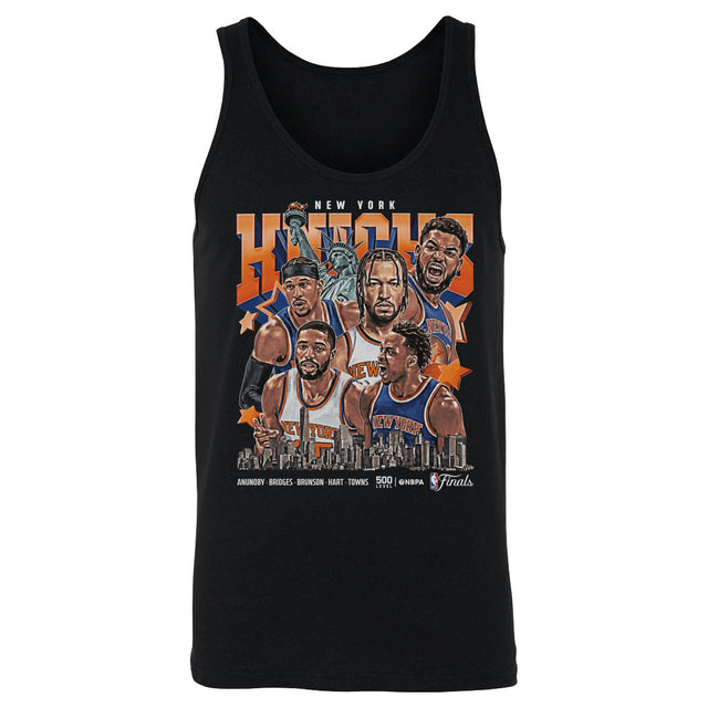 New York Knicks Men's Tank Top | 500 LEVEL