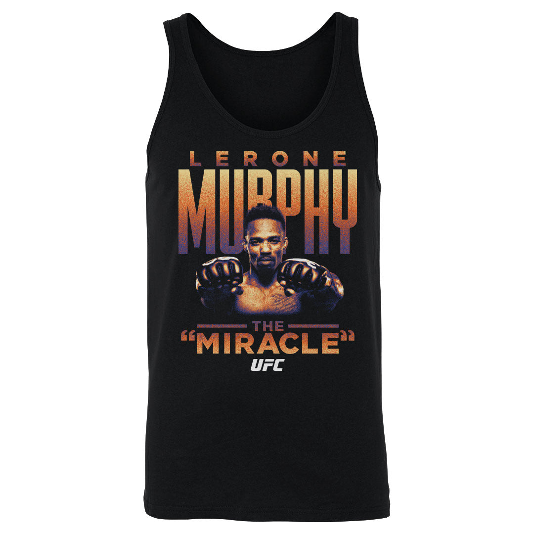 Lerone Murphy Men's Tank Top | 500 LEVEL