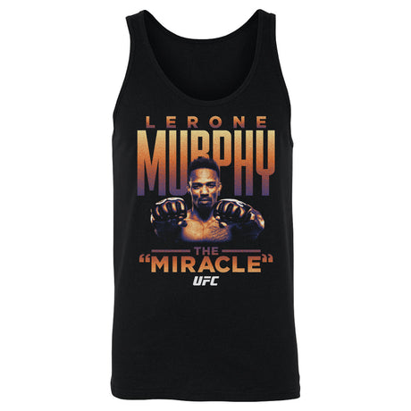 Lerone Murphy Men's Tank Top | 500 LEVEL