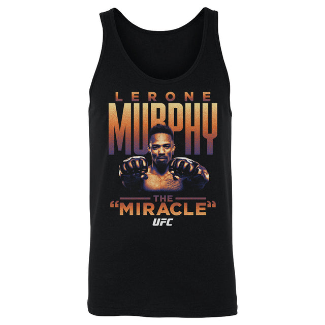 Lerone Murphy Men's Tank Top | 500 LEVEL