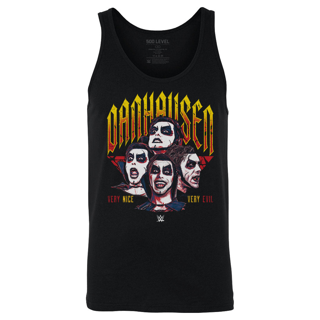 Danhausen Men's Tank Top | 500 LEVEL