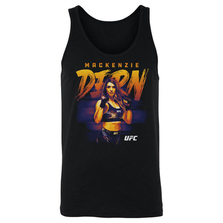 Mackenzie Dern Men's Tank Top | 500 LEVEL