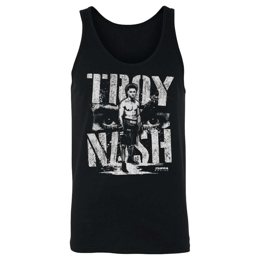 Troy Nash Men's Tank Top | 500 LEVEL
