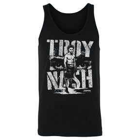 Troy Nash Men's Tank Top | 500 LEVEL