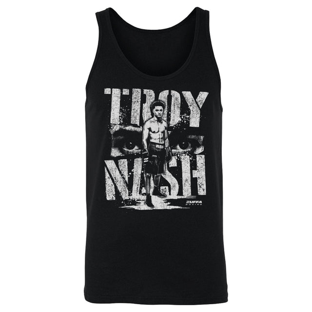 Troy Nash Men's Tank Top | 500 LEVEL