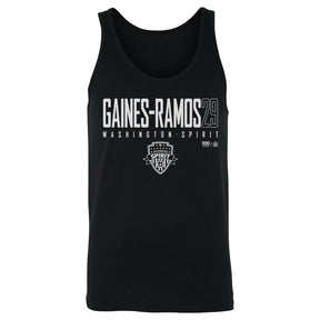 Emma Gaines-Ramos Men's Tank Top | 500 LEVEL