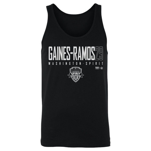 Emma Gaines-Ramos Men's Tank Top | 500 LEVEL