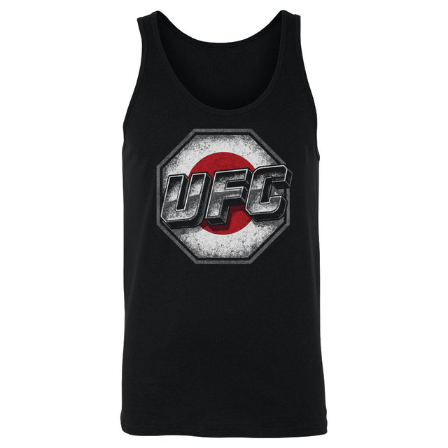 UFC Men's Tank Top | 500 LEVEL