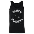 Christmas Men's Tank Top | 500 LEVEL