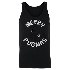 Christmas Men's Tank Top | 500 LEVEL