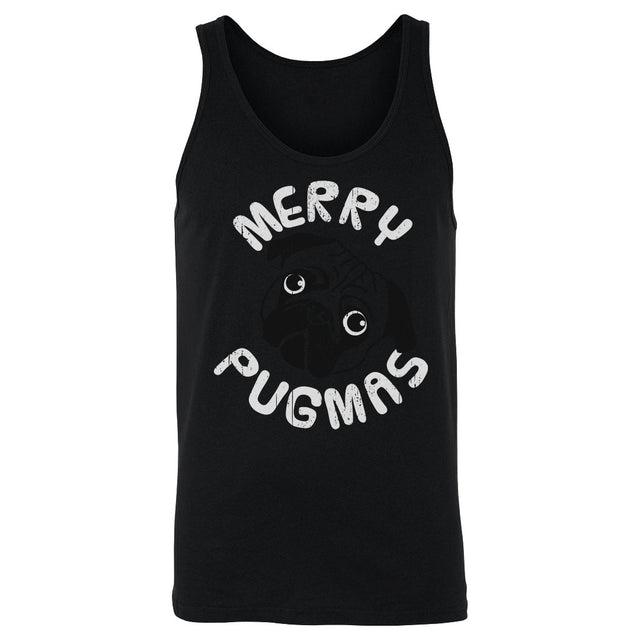 Christmas Men's Tank Top | 500 LEVEL