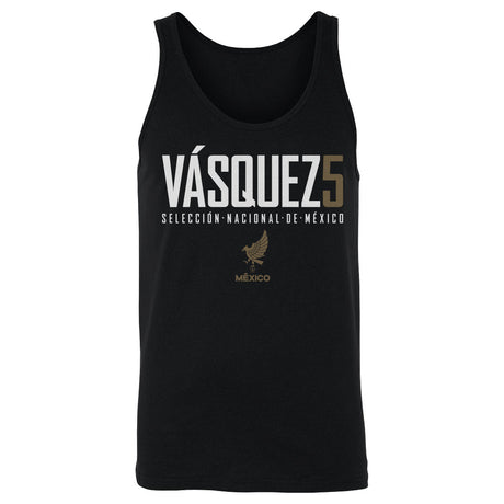 Johan Vasquez Men's Tank Top | 500 LEVEL