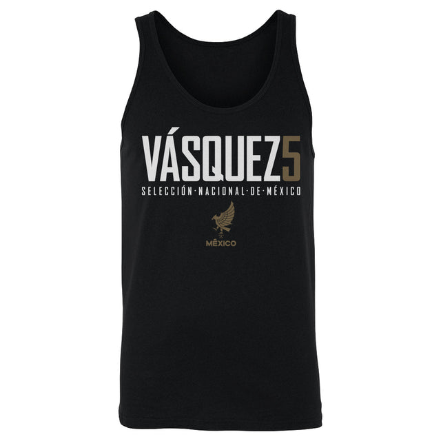 Johan Vasquez Men's Tank Top | 500 LEVEL