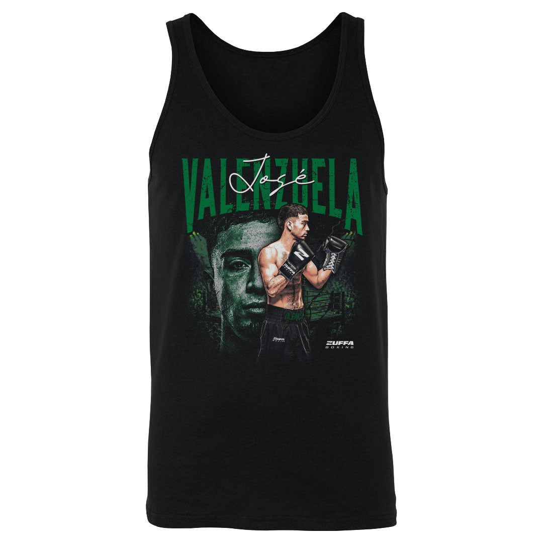 Jose Valenzuela Men's Tank Top | 500 LEVEL